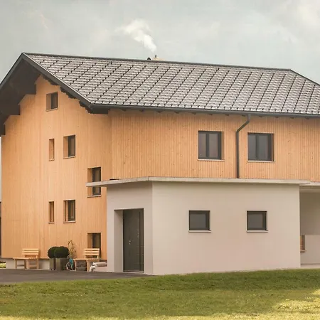 Apartment Haus Ruscher *