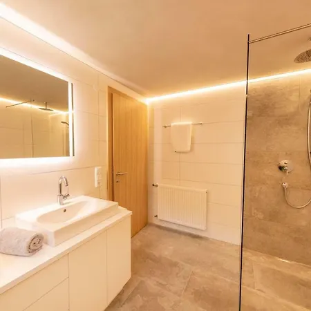 Haus Ruscher Apartment *